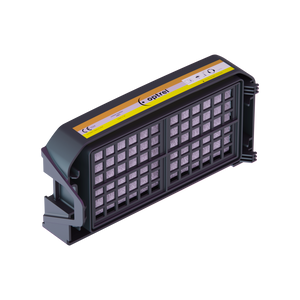 e3000x PAPR a1b1e1 Gas Filter