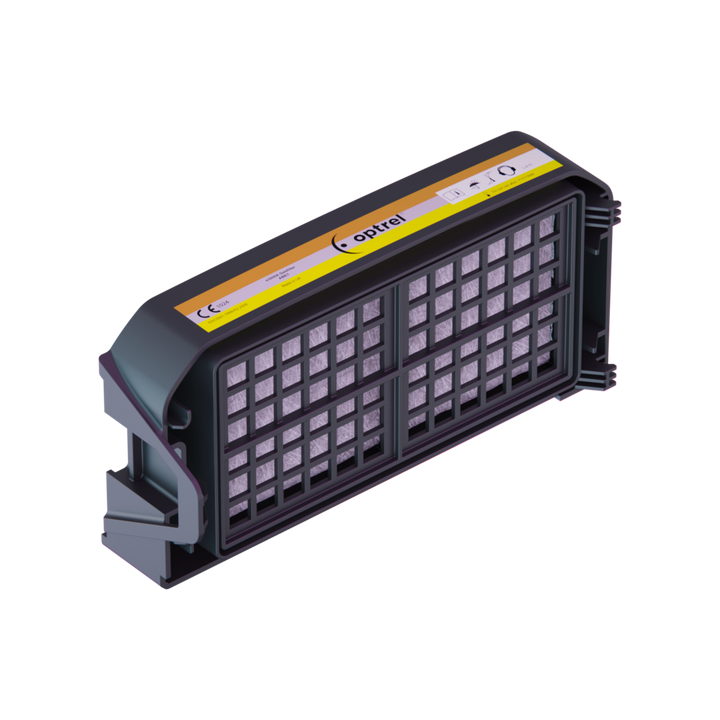Optrel e3000X A1B1E1 gas filter