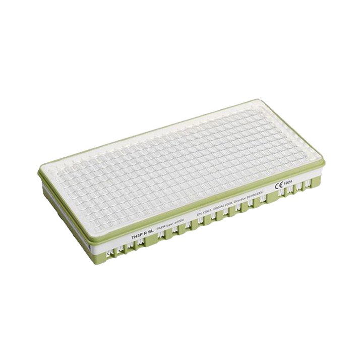 Optrel e3000X TH3 particle filter