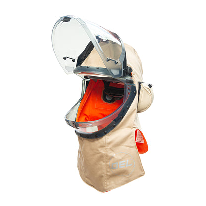 OEL 40 CAL SwitchGear Hood