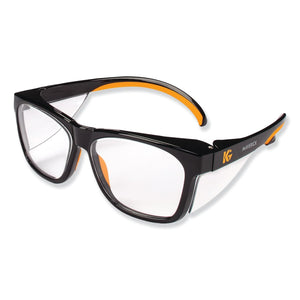 KleenGuard Maverick Safety Glasses (1 Pair)