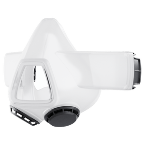 Tight Fit Half Mask for Swiss Air- Optrel