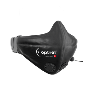 Loose Fit Half Mask for Swiss Air - Optrel