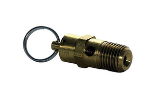 Bullard- SAR Air Filt 41 Series Pressure Relief Valve 41P2 and 41P6