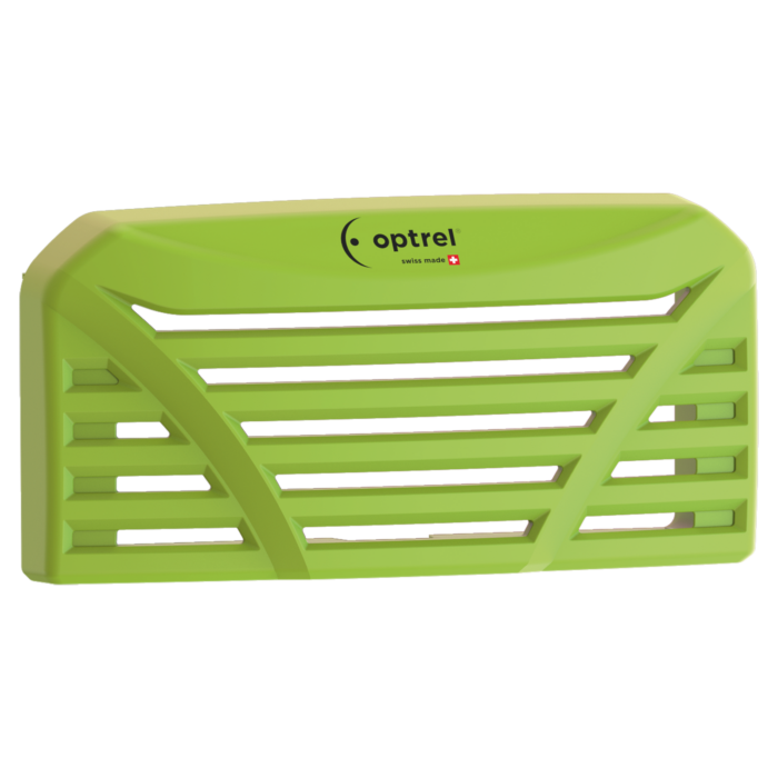 Optrel e3000X replacement filter cover