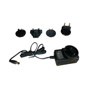 Battery Charger for e3000x Respirator - Optrel