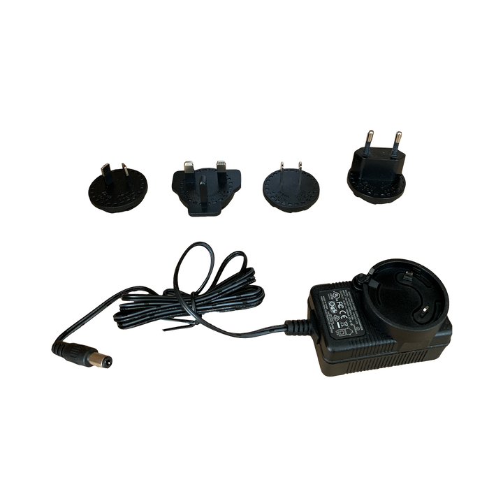 Optrel e3000X battery charger