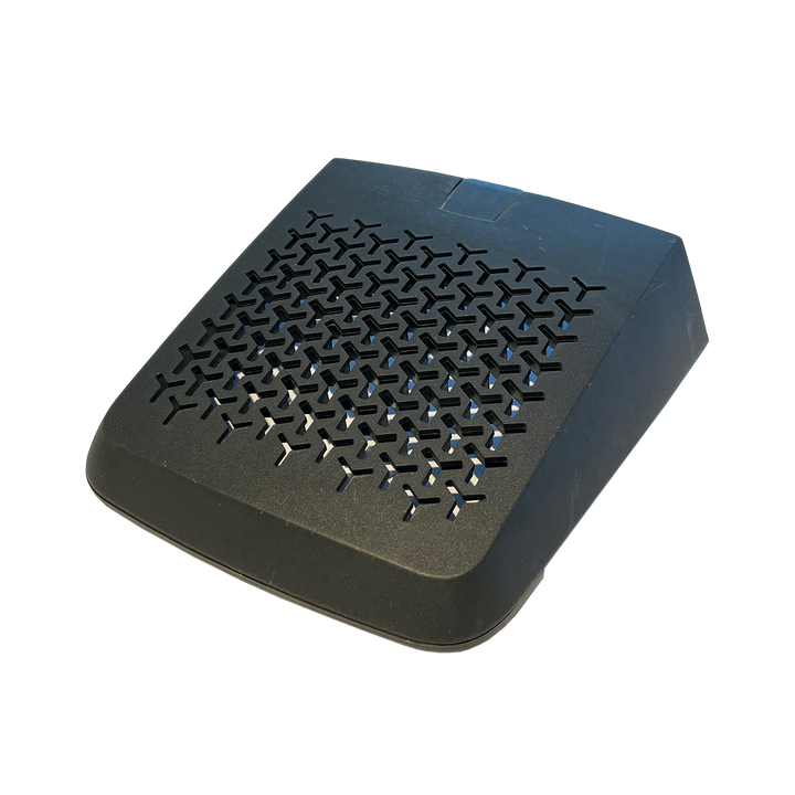 Optrel Swiss Air replacement filter cover