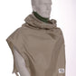 Bullard- Capes for 88VX Hood - Tan