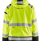 BlakLader -Hi-Vis Prem Softshell Jacket