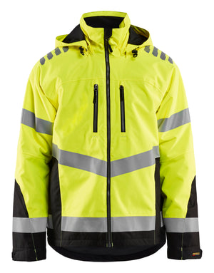 Blaklader - Hi-Vis Air Mesh Jacket - Type R, Class 3