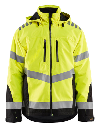 Blaklader - Hi-Vis Air Mesh Jacket - Type R, Class 3