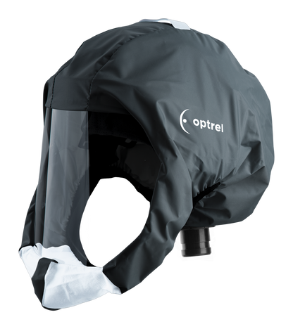 Softhood Series PAPR Hoods - Optrel