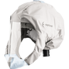 Softhood Series PAPR Hoods - Optrel - White