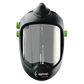 Clearmaxx PAPR Grinding Helmet - Optrel