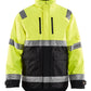 Blaklader - Hi-Vis Winter Jacket - Type R, Class 3