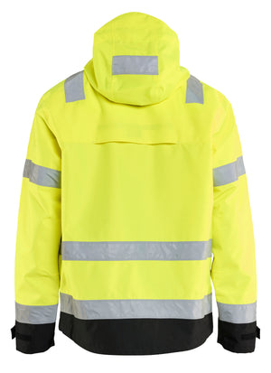 Blaklader - Hi-Vis Shell Jacket - Type R, Class 3