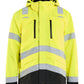 Blaklader - Hi-Vis Shell Jacket - Type R, Class 3