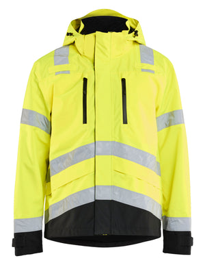 Blaklader - Hi-Vis Shell Jacket - Type R, Class 3