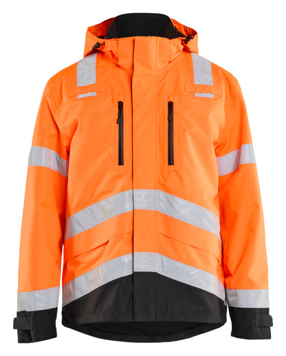 Blaklader - Hi-Vis Shell Jacket - Type R, Class 3