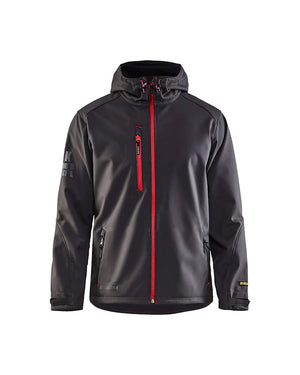 BlakLader Pro Softshell Jacket