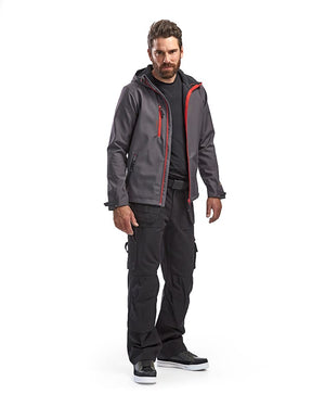 BlakLader Pro Softshell Jacket