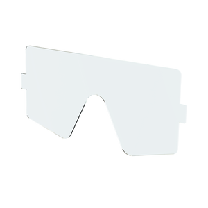 Inside Cover Lenses for Panoramaxx and Helix Series - Optrel