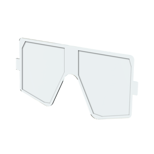 Magnifying Lenses for Panoramaxx and Helix Series Welding Helmets - Optrel