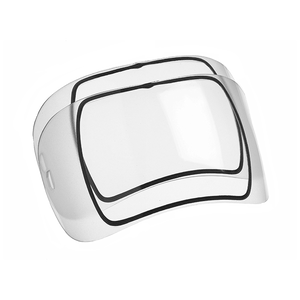Front Cover Lens for Sphere Series Welding Helmet - Optrel