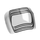 Front Cover Lens for Sphere Series Welding Helmet - Optrel