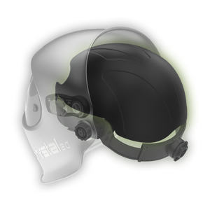 Bumpcap Insert for Welding Helmets - Optrel