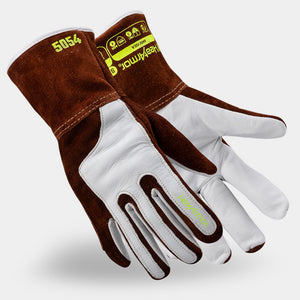 HexArmor Welding Glove 5054