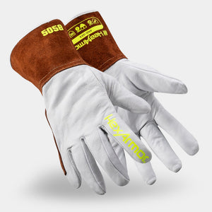 HexArmor Welding Glove 5058