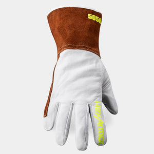 HexArmor Welding Glove 5058