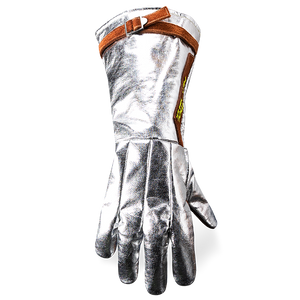 HexArmor - Heat Resistant Aluminized Glove - HeatArmor® 5060