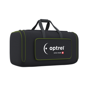 Duffel Bag For e3000x PAPR - Optrel