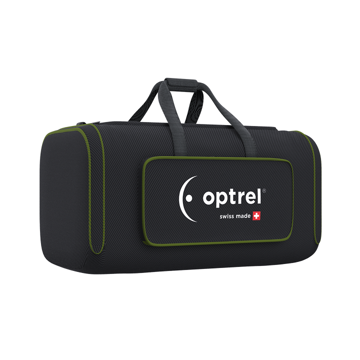 Optrel e3000X duffel bag