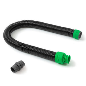 Breathing Tube to Connect PX5 PAPR to Various Hood, Helmet, and Mask Respirator Models From RPB Z4 & T200 Respirators