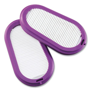 Miller LPR-100 P100 Filters (Pair)