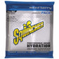 Sqwincher Powder Packs Yields 5 gal