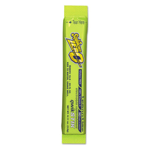 Sqwincher Qwik Stik ZERO Sugar 0.11 oz Pack