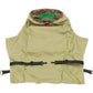 Bullard- Capes for 88VX Hood - Tan