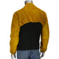 Ironcat - 7000 Spilt Leather Welding Cape Sleeve