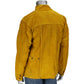 Ironcat - 7005 Spilt Leather Welding Jacket