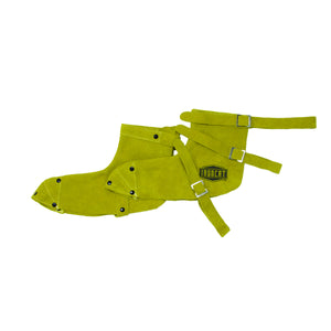 Ironcat - 7030 Leather Welding Shoe Protectors