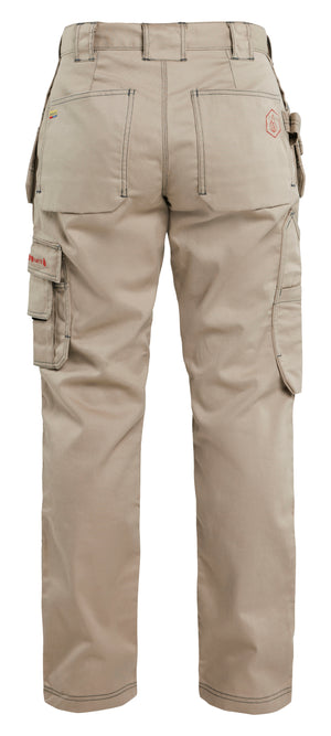 Blaklader - Women's FR Pant With Utility Pockets - 13 cal/cm², CAT 2