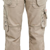 Blaklader - Women's FR Pant With Utility Pockets - 13 cal/cm², CAT 2 - Stone