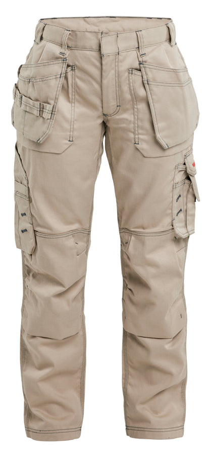 Blaklader - Women's FR Pant With Utility Pockets - 13 cal/cm², CAT 2