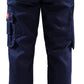 Blaklader - Women's FR Pant With Utility Pockets - 13 cal/cm², CAT 2