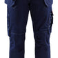 Blaklader - Women's FR Pant With Utility Pockets - 13 cal/cm², CAT 2